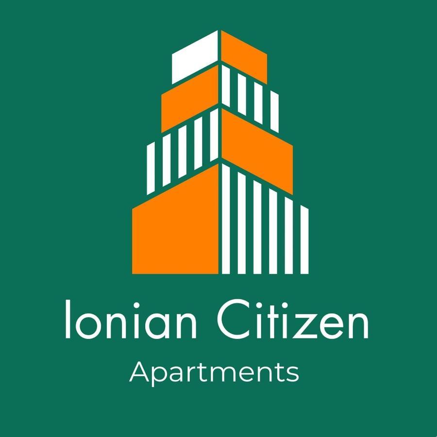 דירות Corfu  Ionian Citizen Atelier מראה חיצוני תמונה